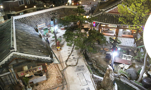 전북유일 전주체험박물관