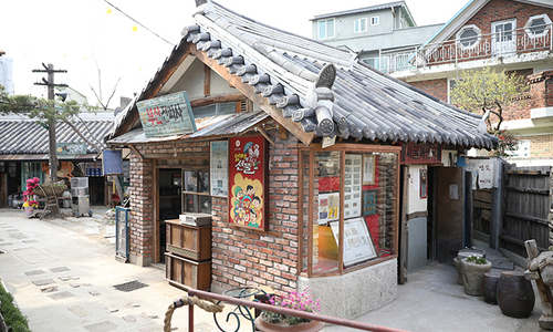 전파사 없는 동네는 없었는데. 지금은 철물점 찾아보기도